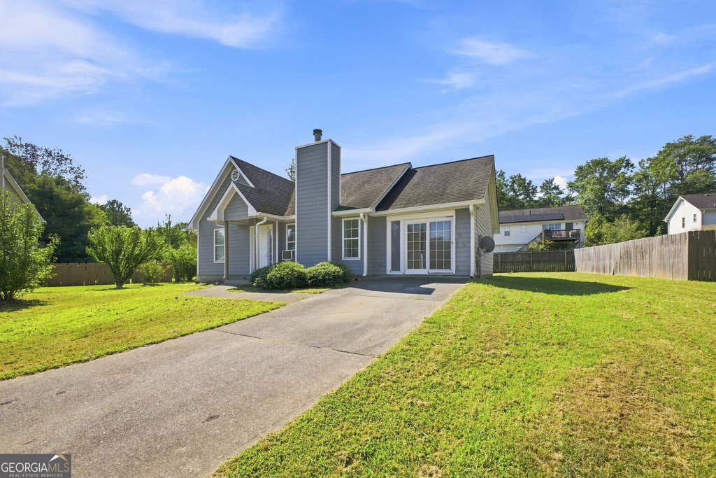 Photo of 131 Nicole Circle, Rockmart, GA 30153 (MLS # 10833564)