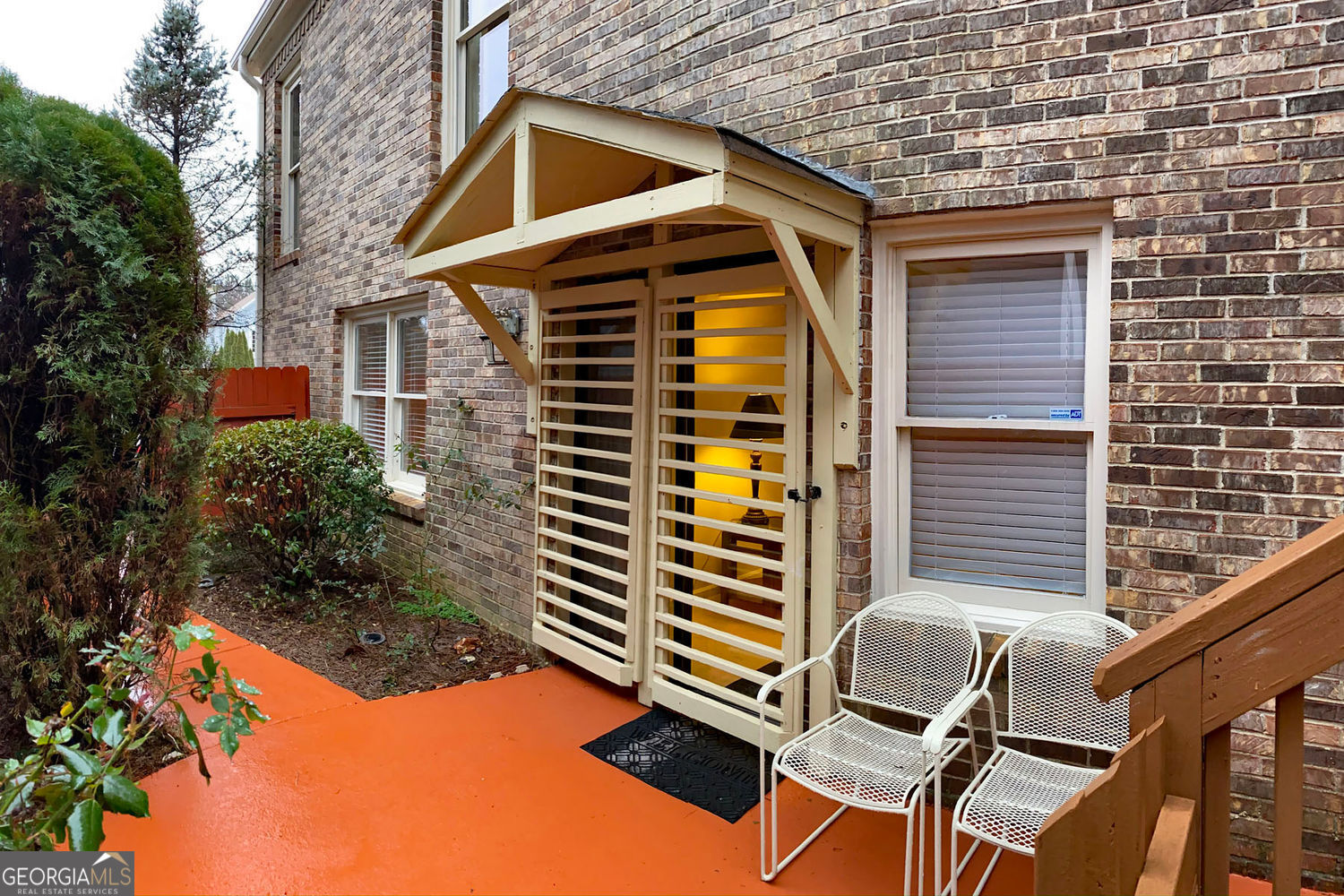 3550 River Trace DR BASEMENT