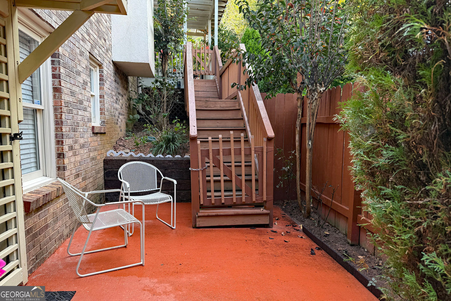 3550 River Trace DR BASEMENT