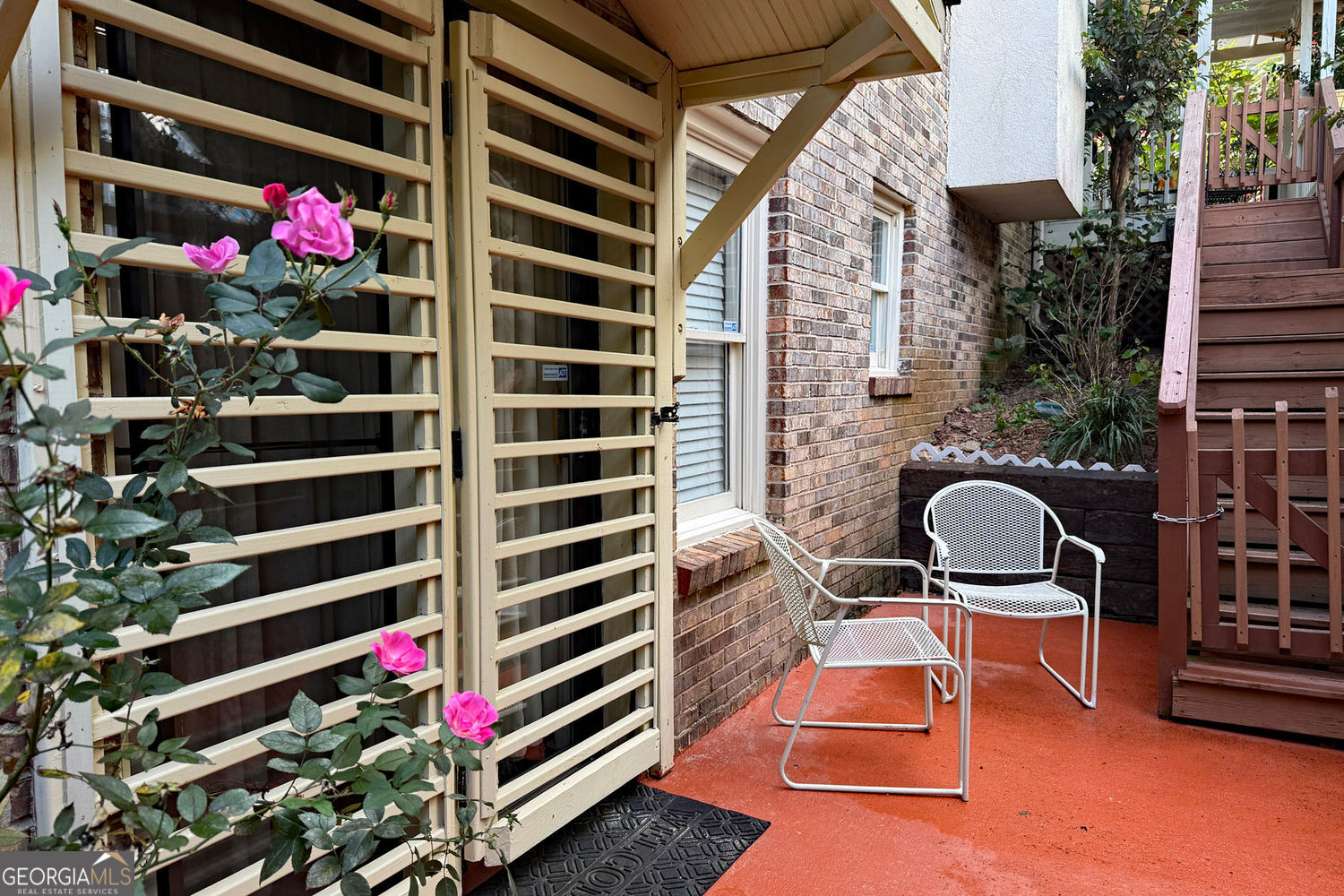 3550 River Trace DR BASEMENT