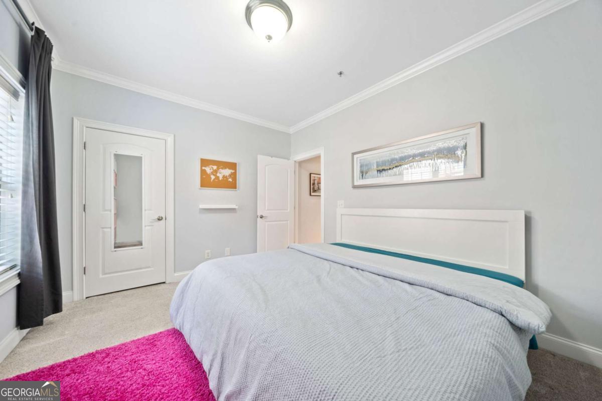 Westminster - Residential