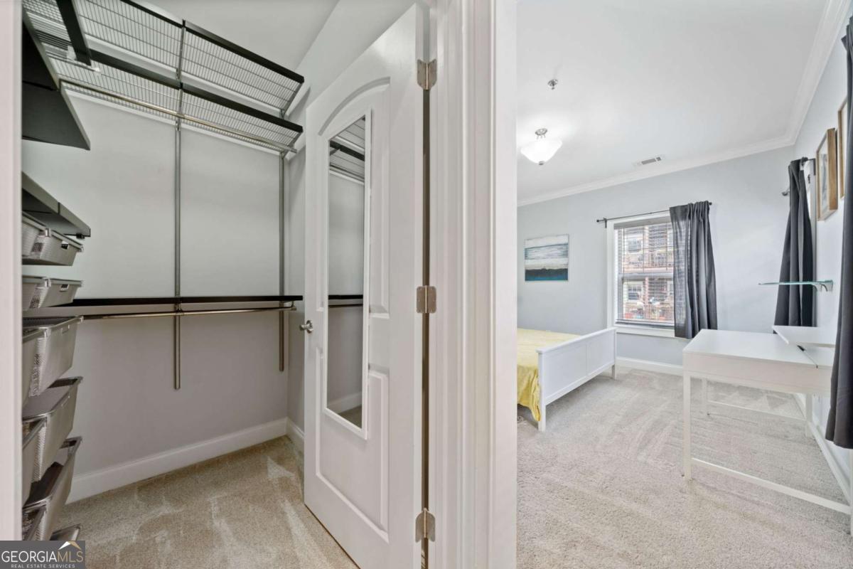 Westminster - Residential