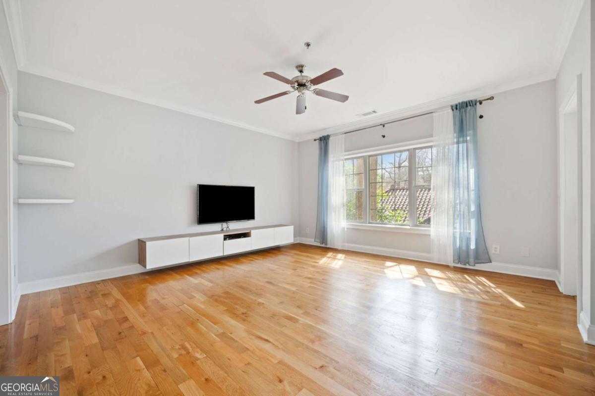 Westminster - Residential