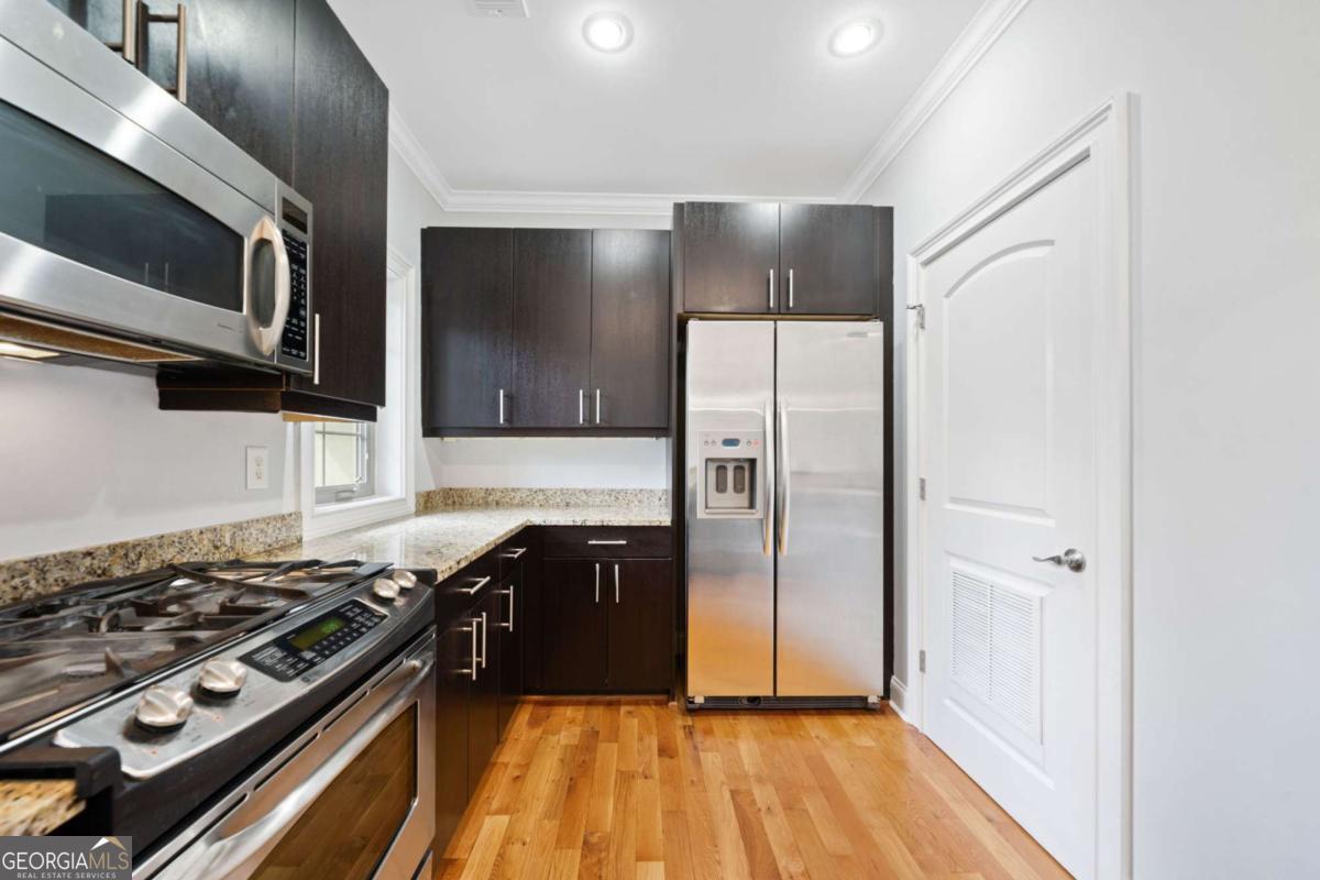 Westminster - Residential