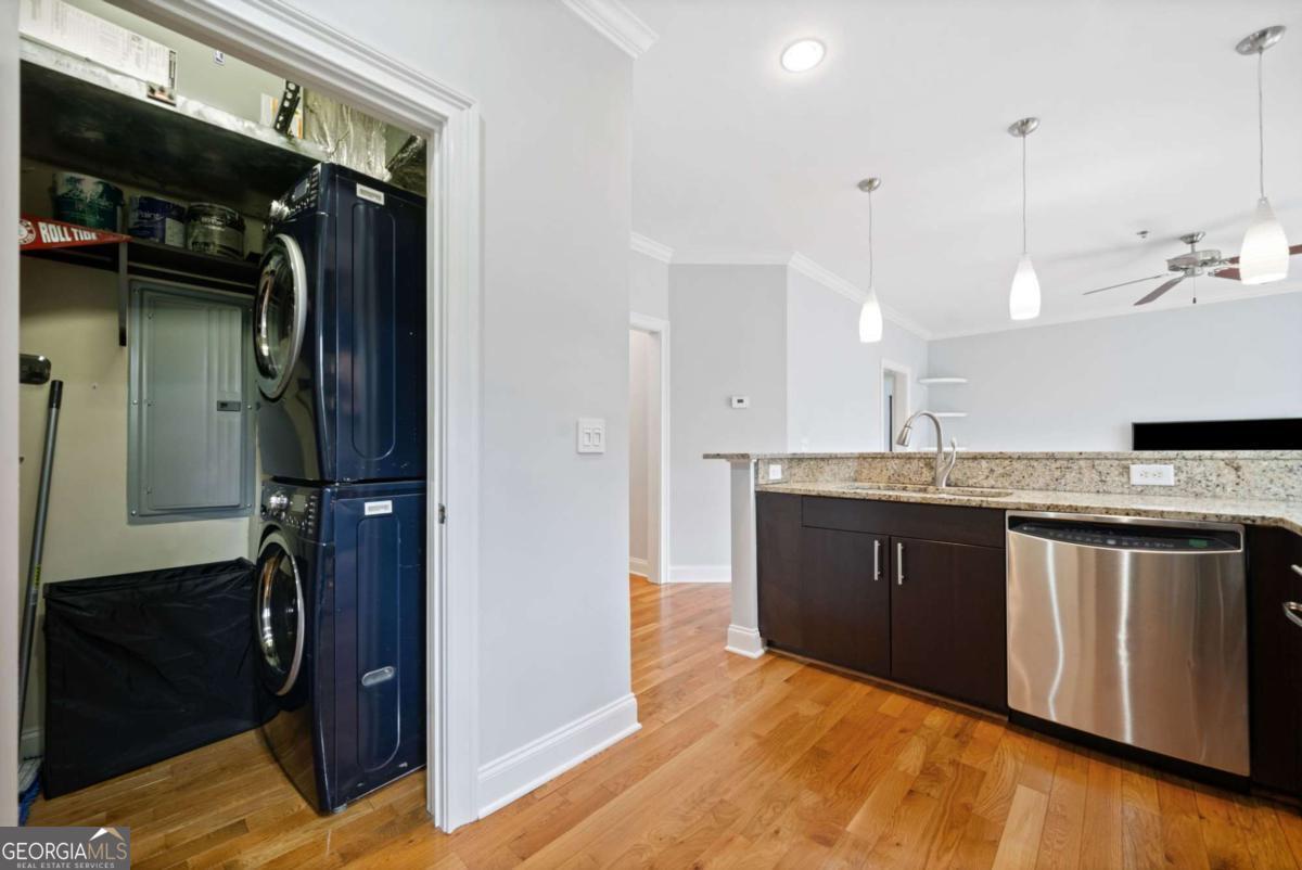 Westminster - Residential