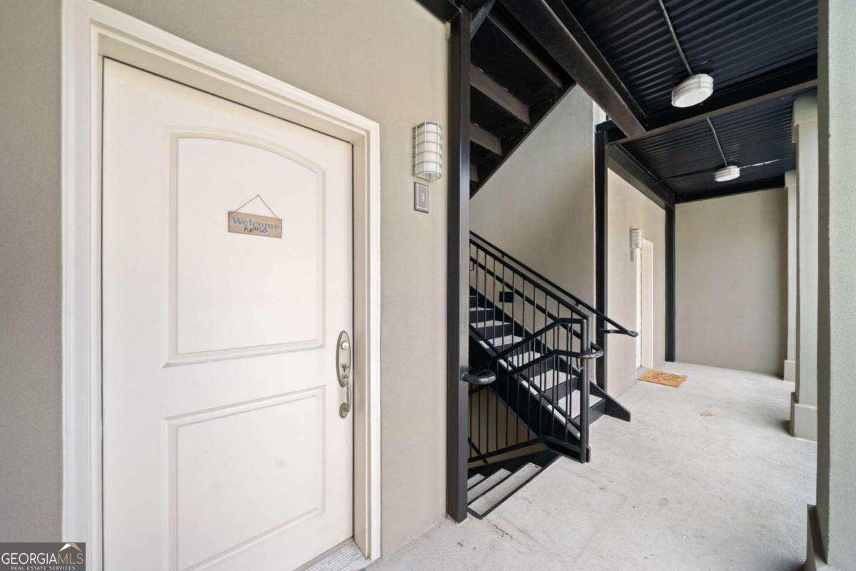 Westminster - Residential
