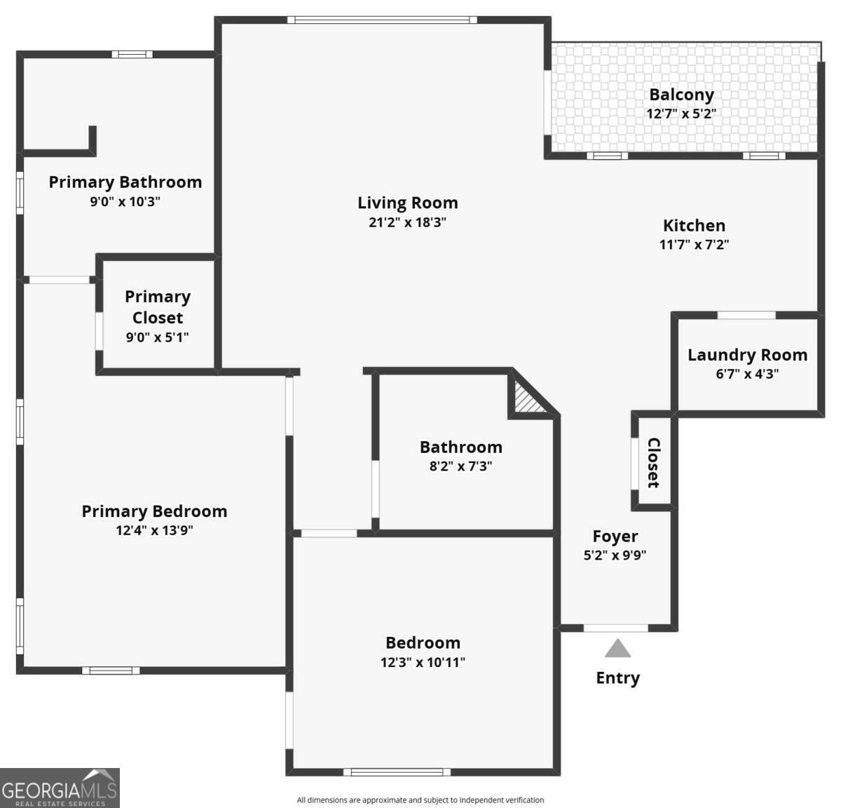 Westminster - Residential