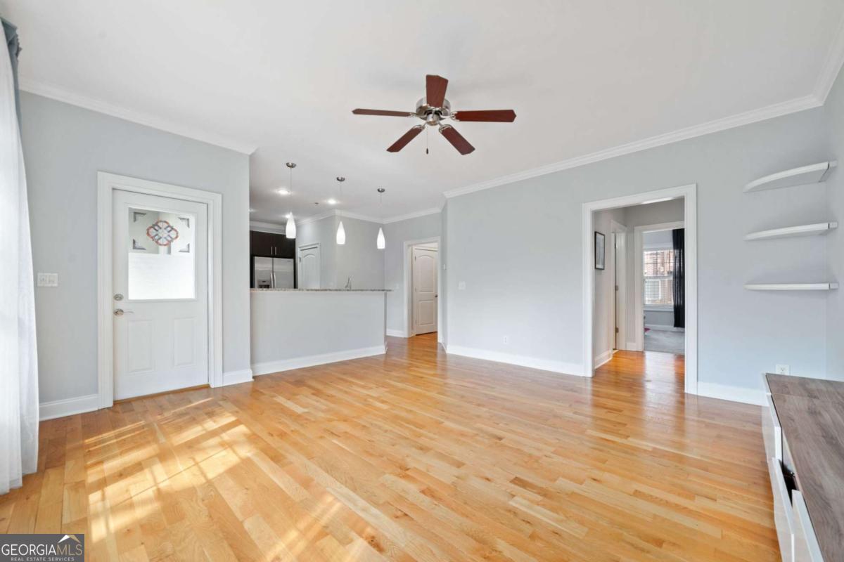 Westminster - Residential