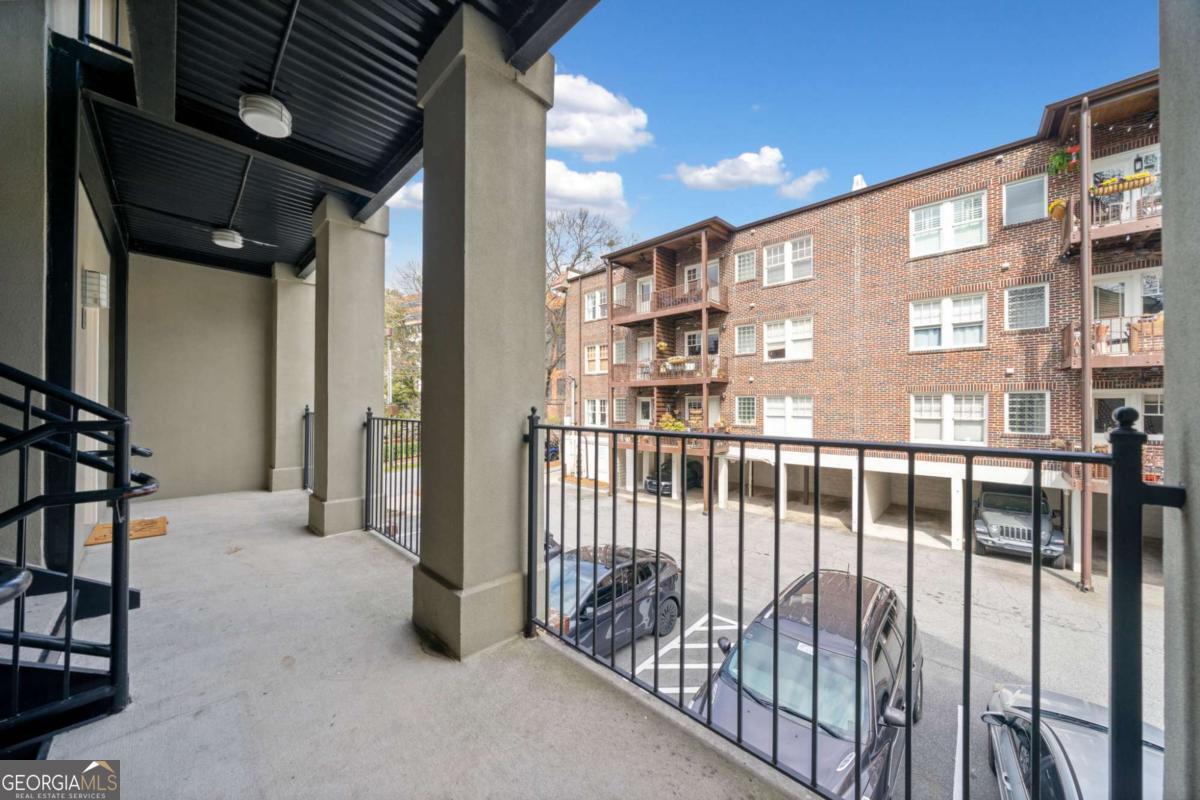 Westminster - Residential