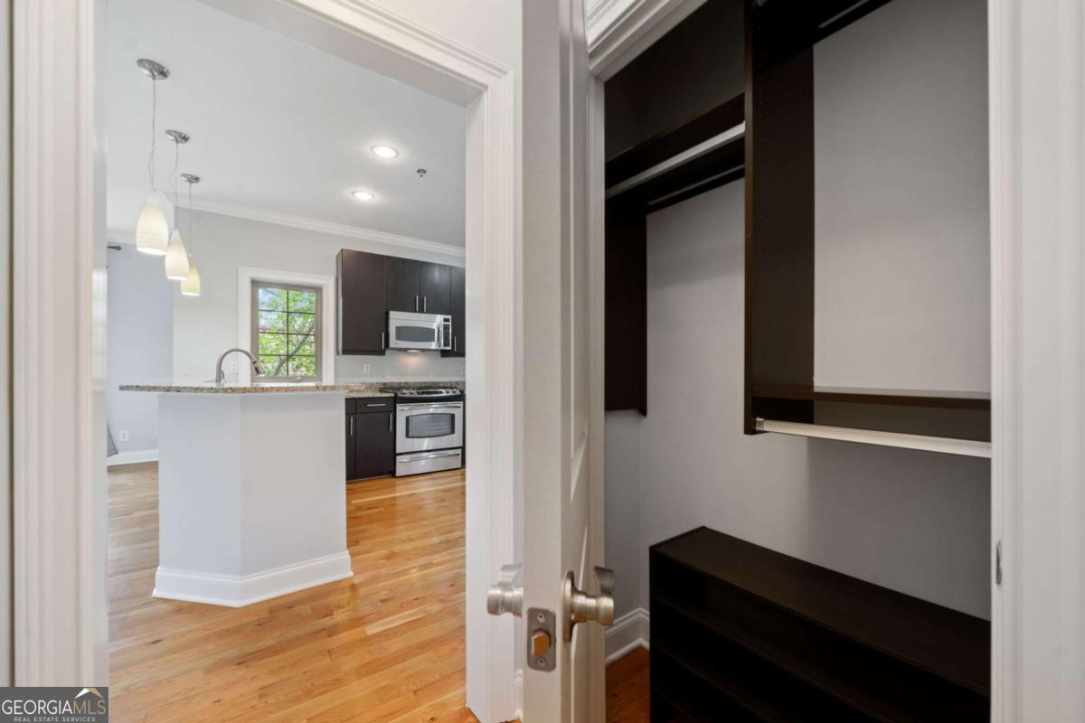 Westminster - Residential