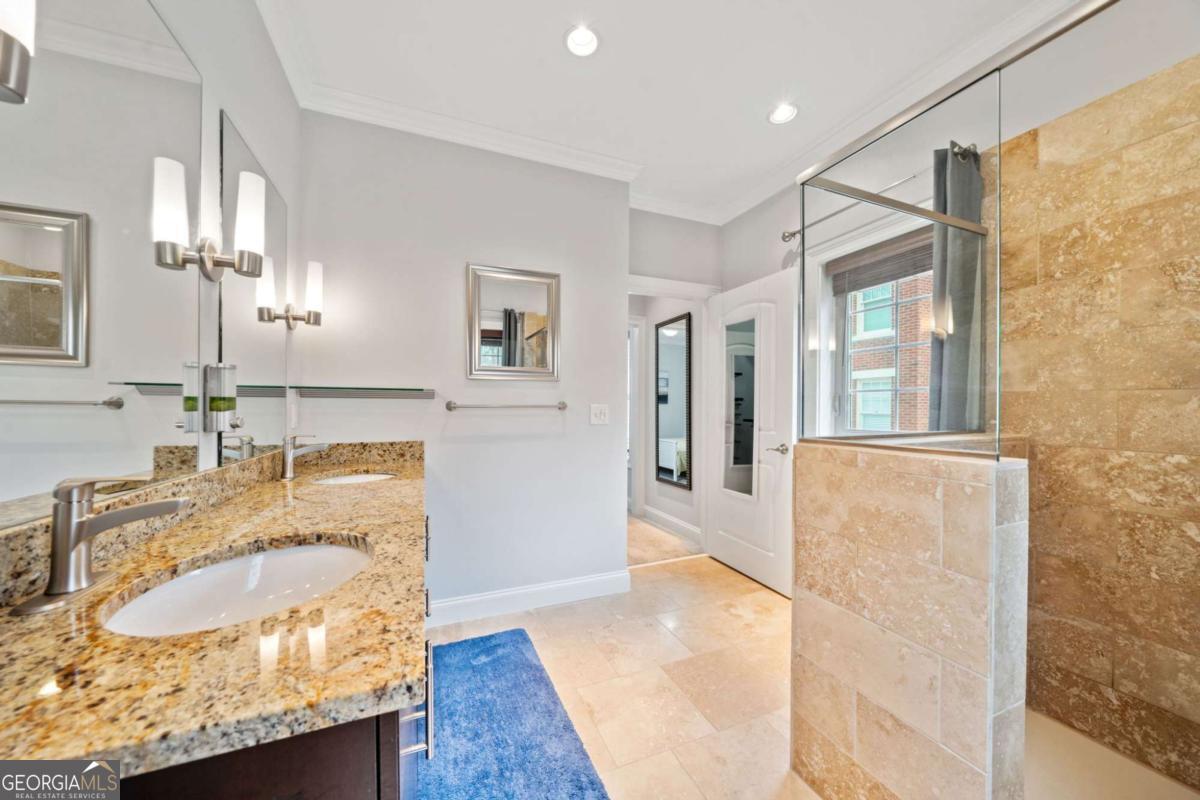 Westminster - Residential