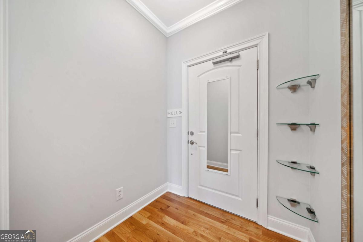 Westminster - Residential