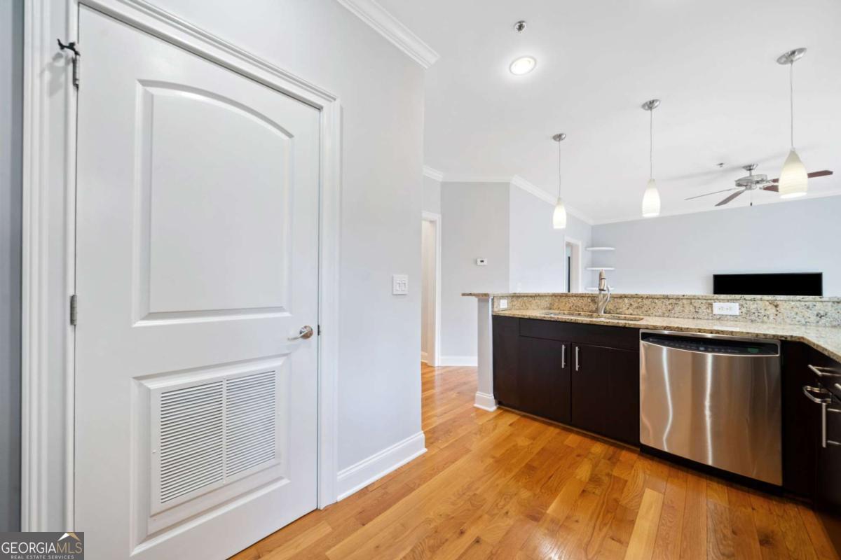Westminster - Residential