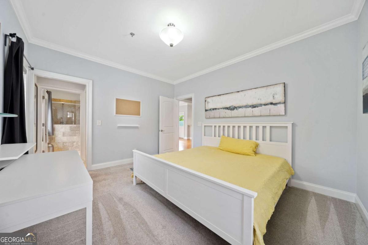 Westminster - Residential
