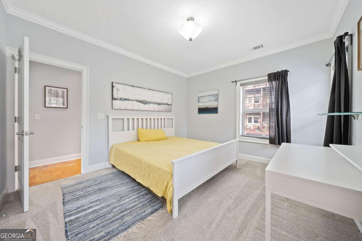 Westminster - Residential
