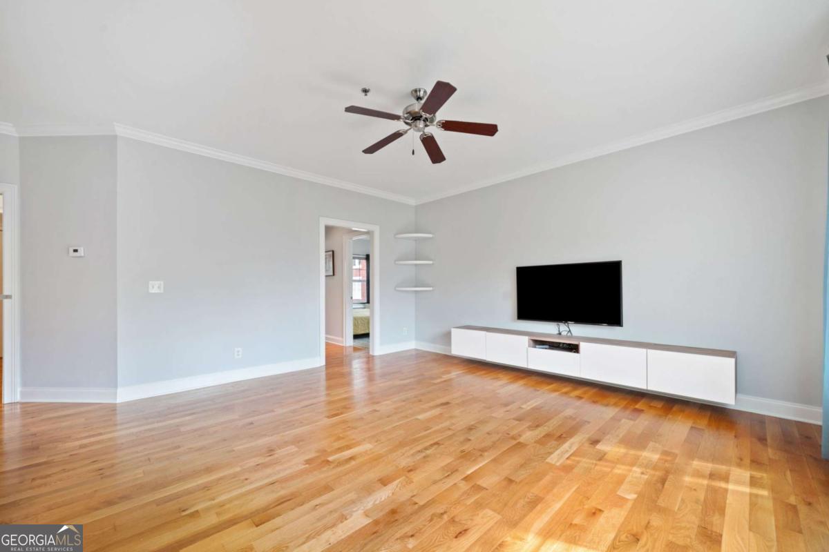 Westminster - Residential