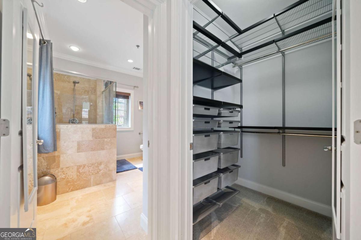 Westminster - Residential
