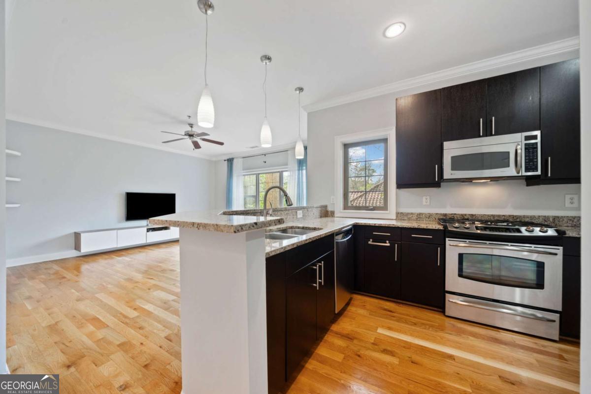 Westminster - Residential