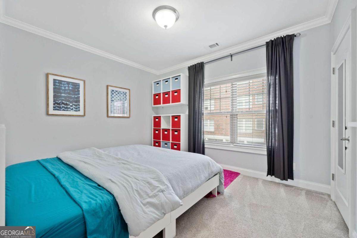 Westminster - Residential