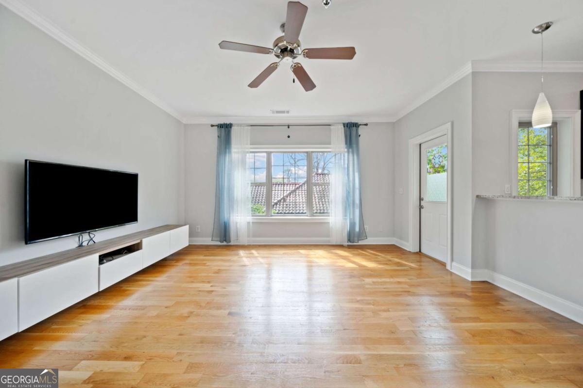 Westminster - Residential