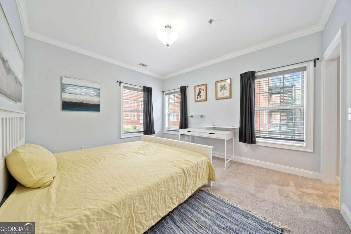 Westminster - Residential