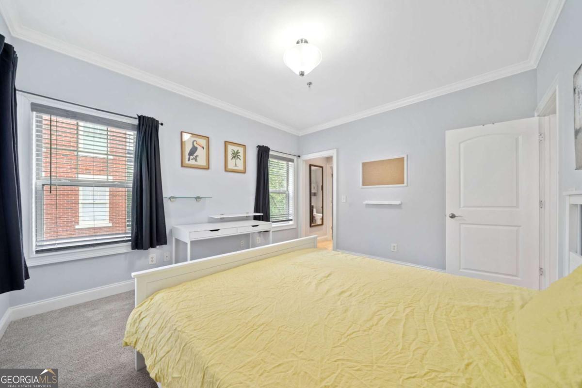 Westminster - Residential