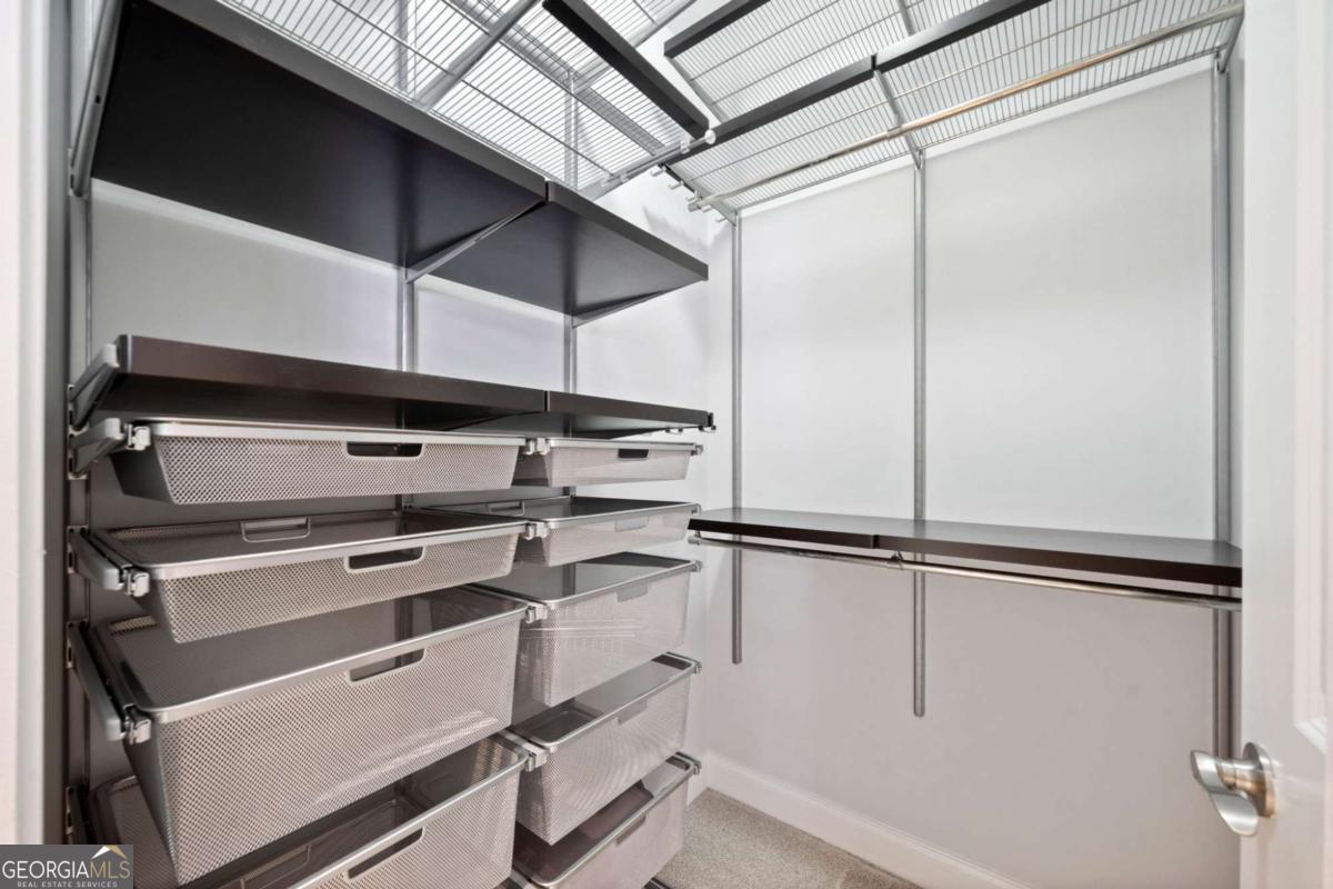 Westminster - Residential