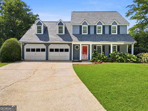 Photo of 1303 Partridge Way, Marietta, GA 30062 (MLS # 10802167)
