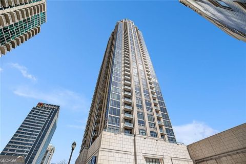 Photo of 270 17th Street NW #4104, Atlanta, GA 30363 (MLS # 10729564)