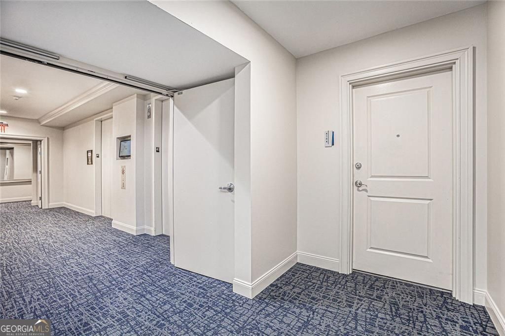 Photo of 270 17th Street NW #4104, Atlanta, GA 30363 (MLS # 10729564)