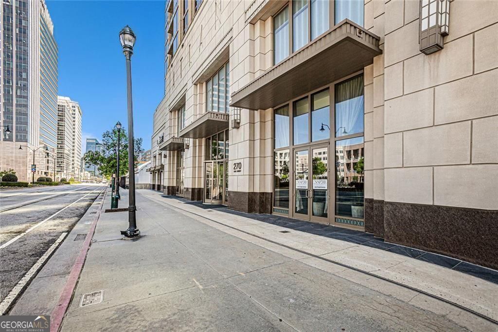 Photo of 270 17th Street NW #4104, Atlanta, GA 30363 (MLS # 10729564)
