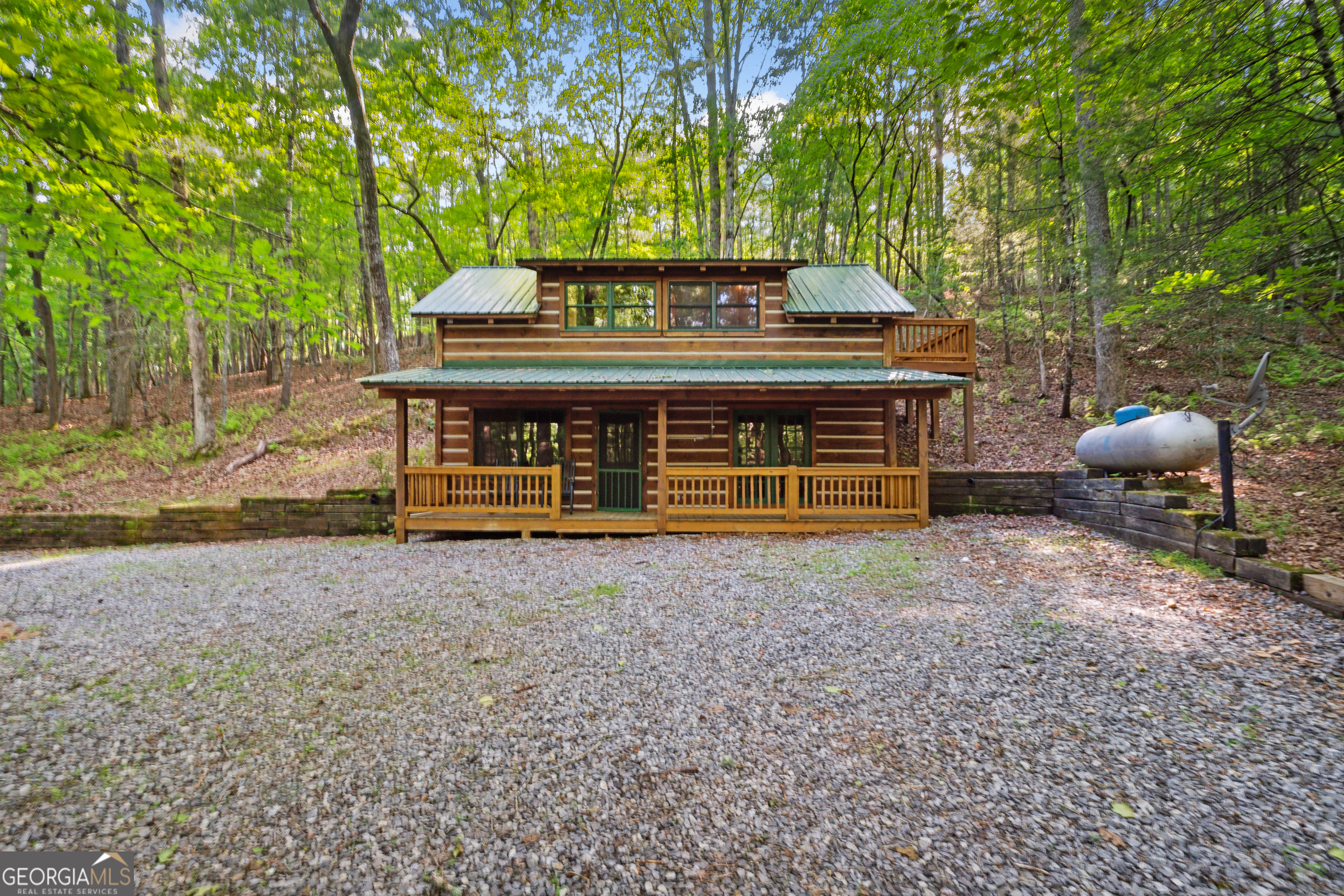 251 Honeysuckle WAY