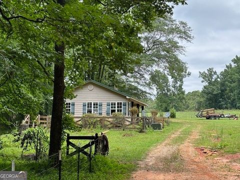 A home in Milner