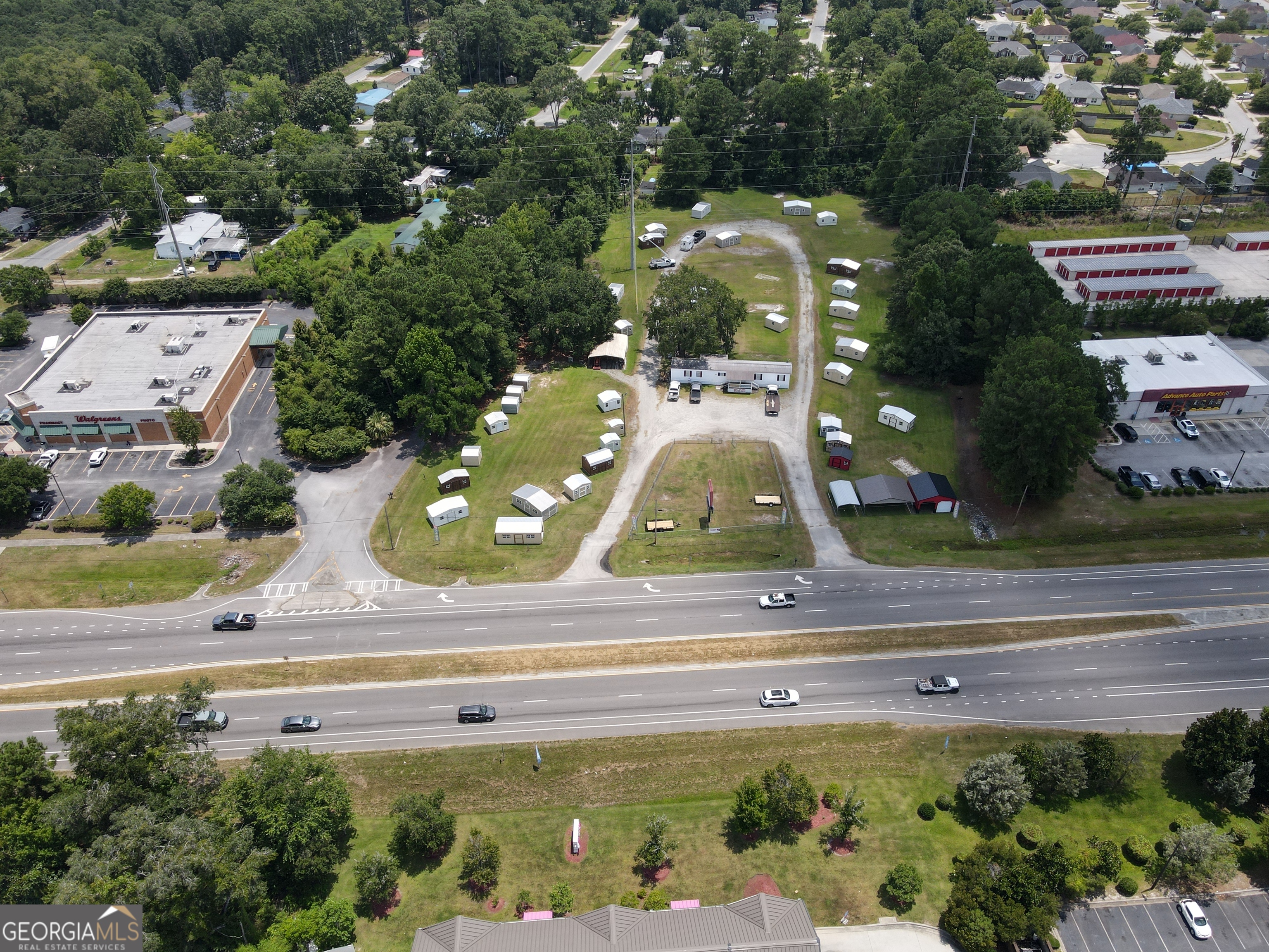 5703 Ogeechee RD