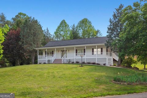 Photo of 2421 Settlers Ridge Road, Hiawassee, GA 30546 (MLS # 10646547)