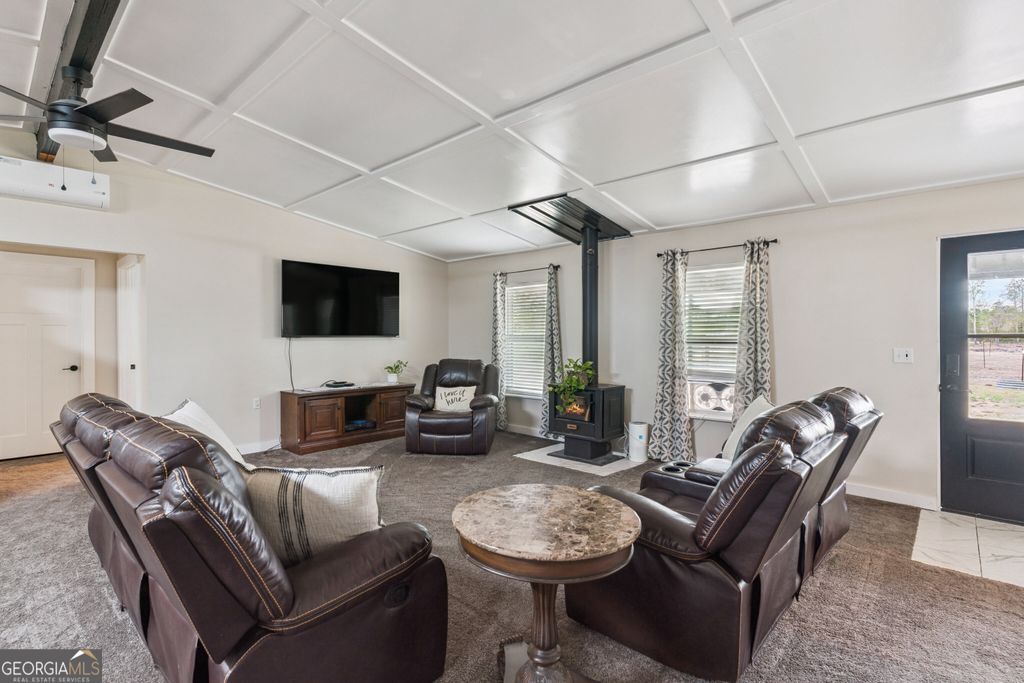 Photo of 882 Piketts Mill Trail, Waynesville, GA 31566 (MLS # 10769994)