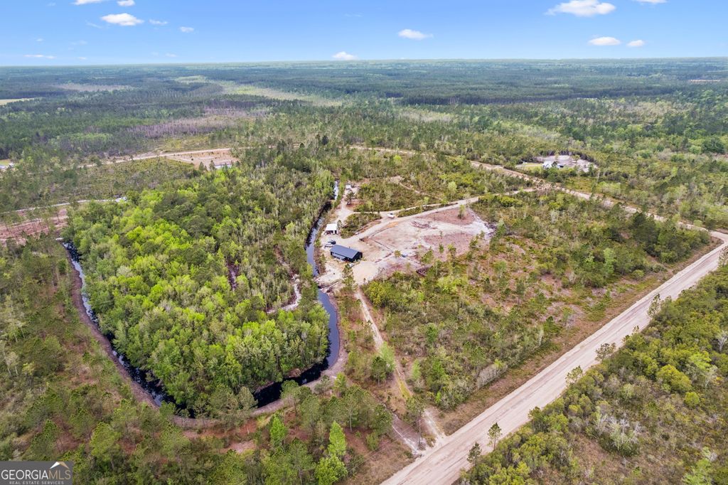 Photo of 882 Piketts Mill Trail, Waynesville, GA 31566 (MLS # 10769994)