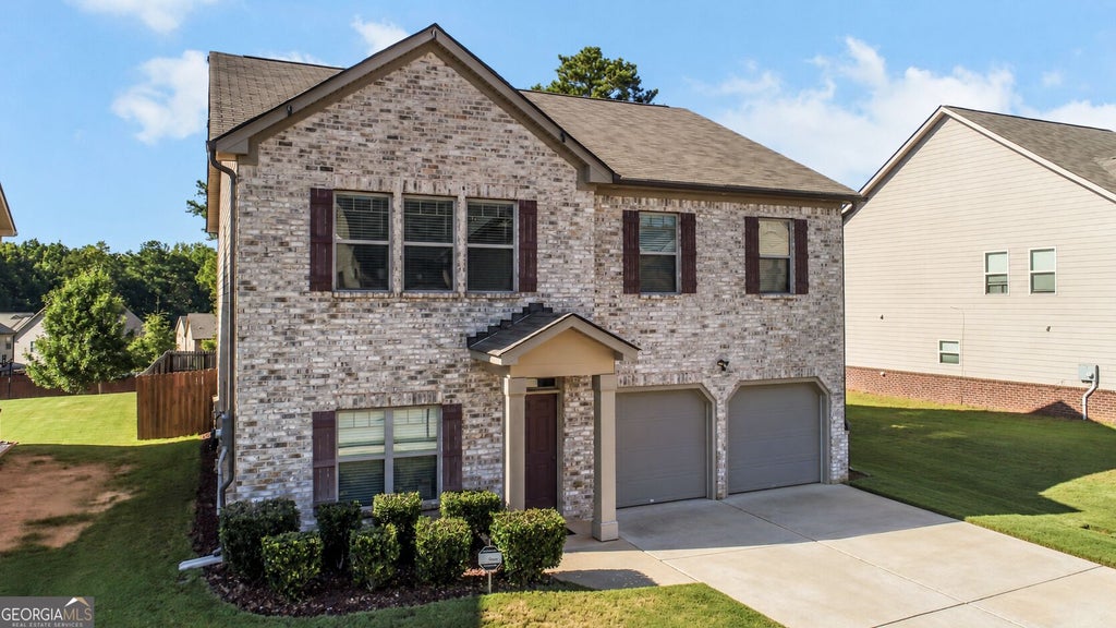 Photo of 164 Sunland Boulevard, McDonough, GA 30253 (MLS # 10858288)