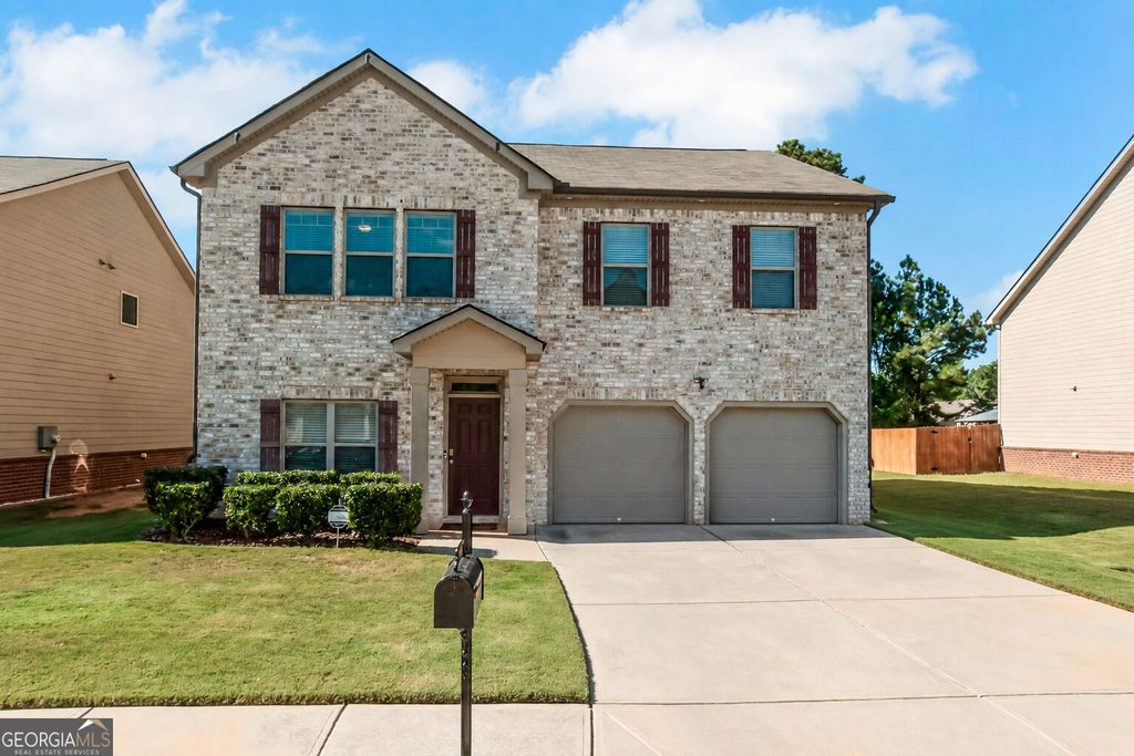 Photo of 164 Sunland Boulevard, McDonough, GA 30253 (MLS # 10858288)