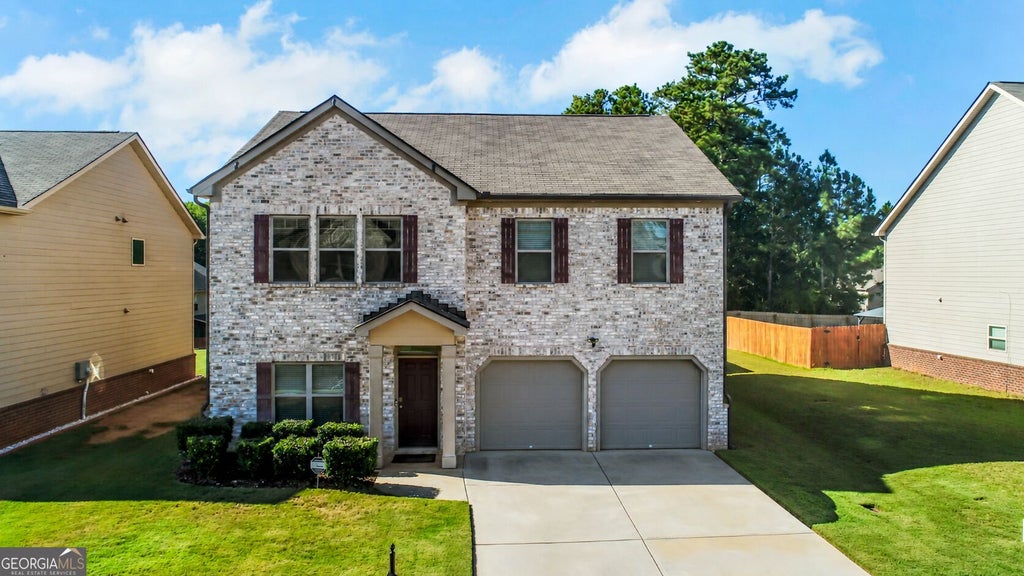 Photo of 164 Sunland Boulevard, McDonough, GA 30253 (MLS # 10858288)