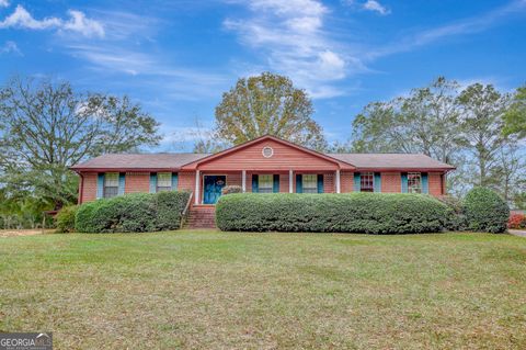 A home in Fayetteville