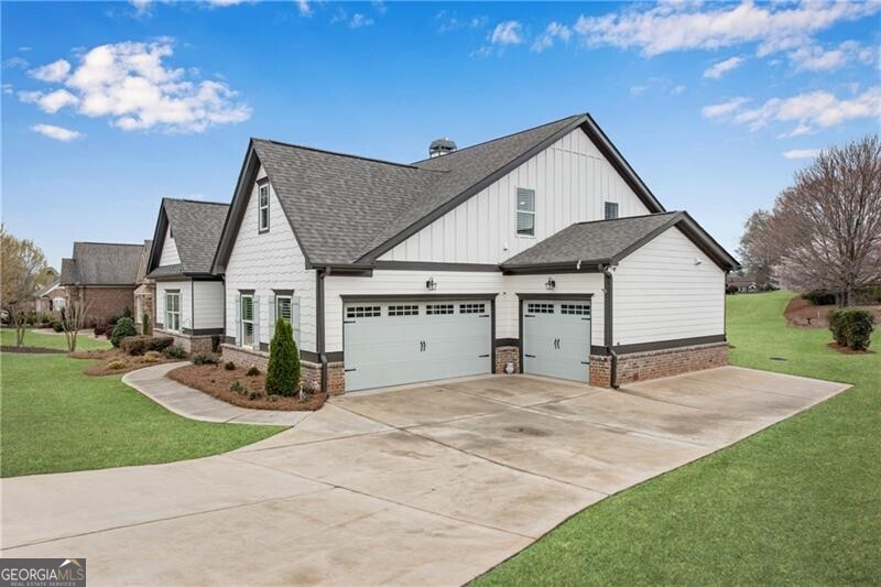 50 Harmony Grove LN