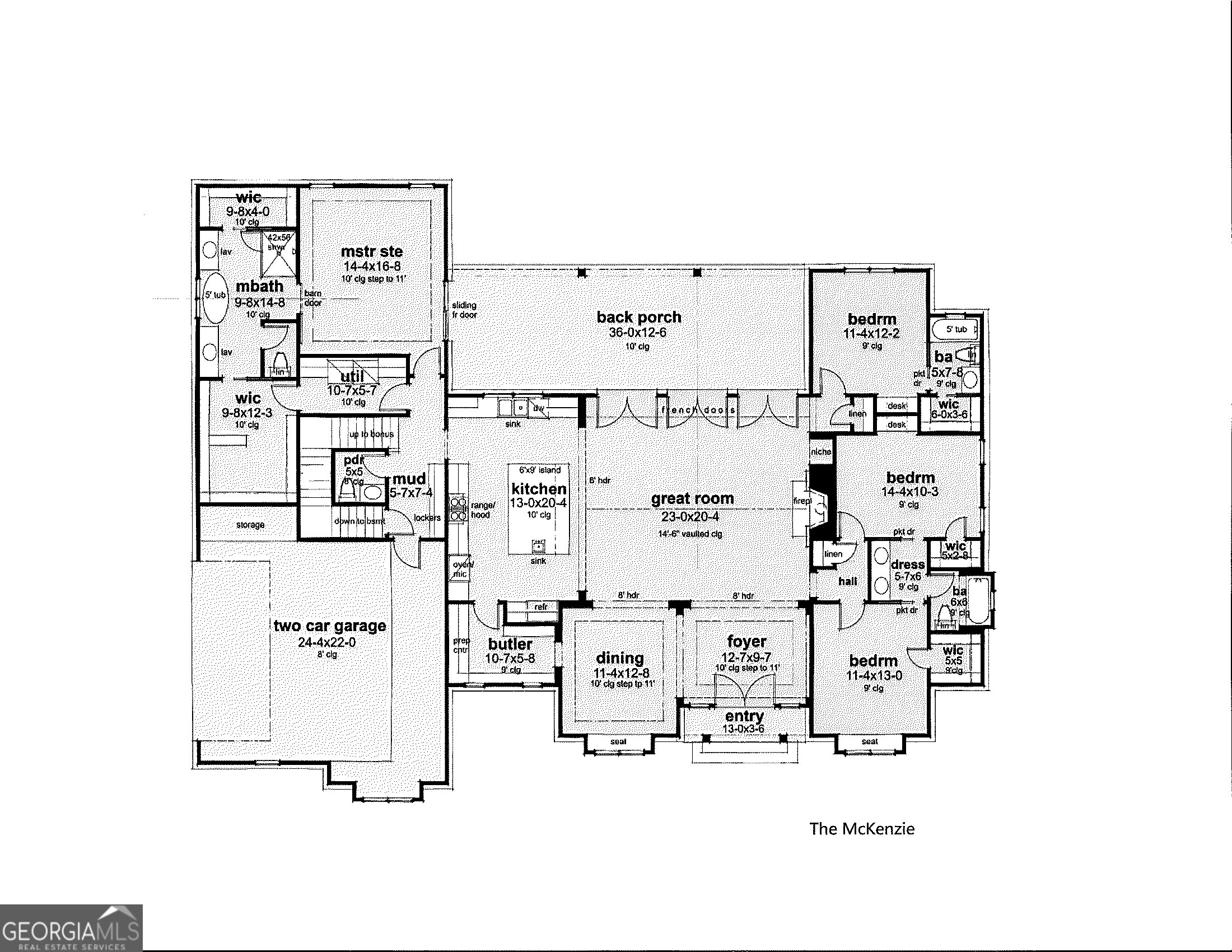 LOT 3 Drifting Oaks Place