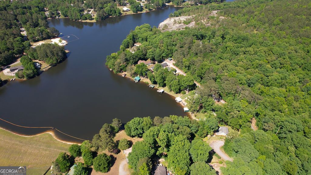 Photo of 2286 NE E Lake Drive, Conyers, GA 30012 (MLS # 10767639)