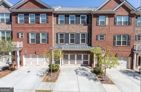 2415 Tenor LN Alpharetta GA 30009