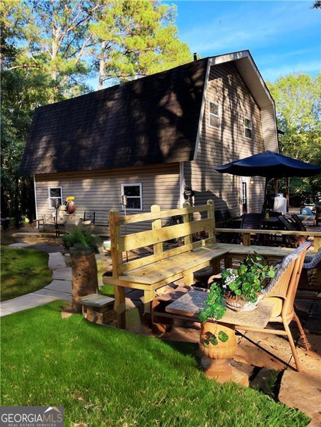 Photo of 103 McElhannon Rd SE, Bethlehem, GA 30620 (MLS # 10702425)