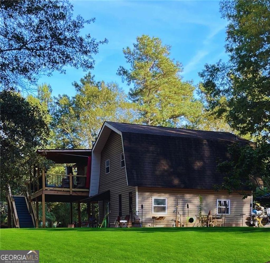 Photo of 103 McElhannon Rd SE, Bethlehem, GA 30620 (MLS # 10702425)