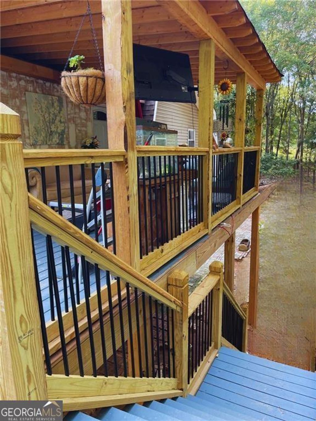 Photo of 103 McElhannon Rd SE, Bethlehem, GA 30620 (MLS # 10702425)