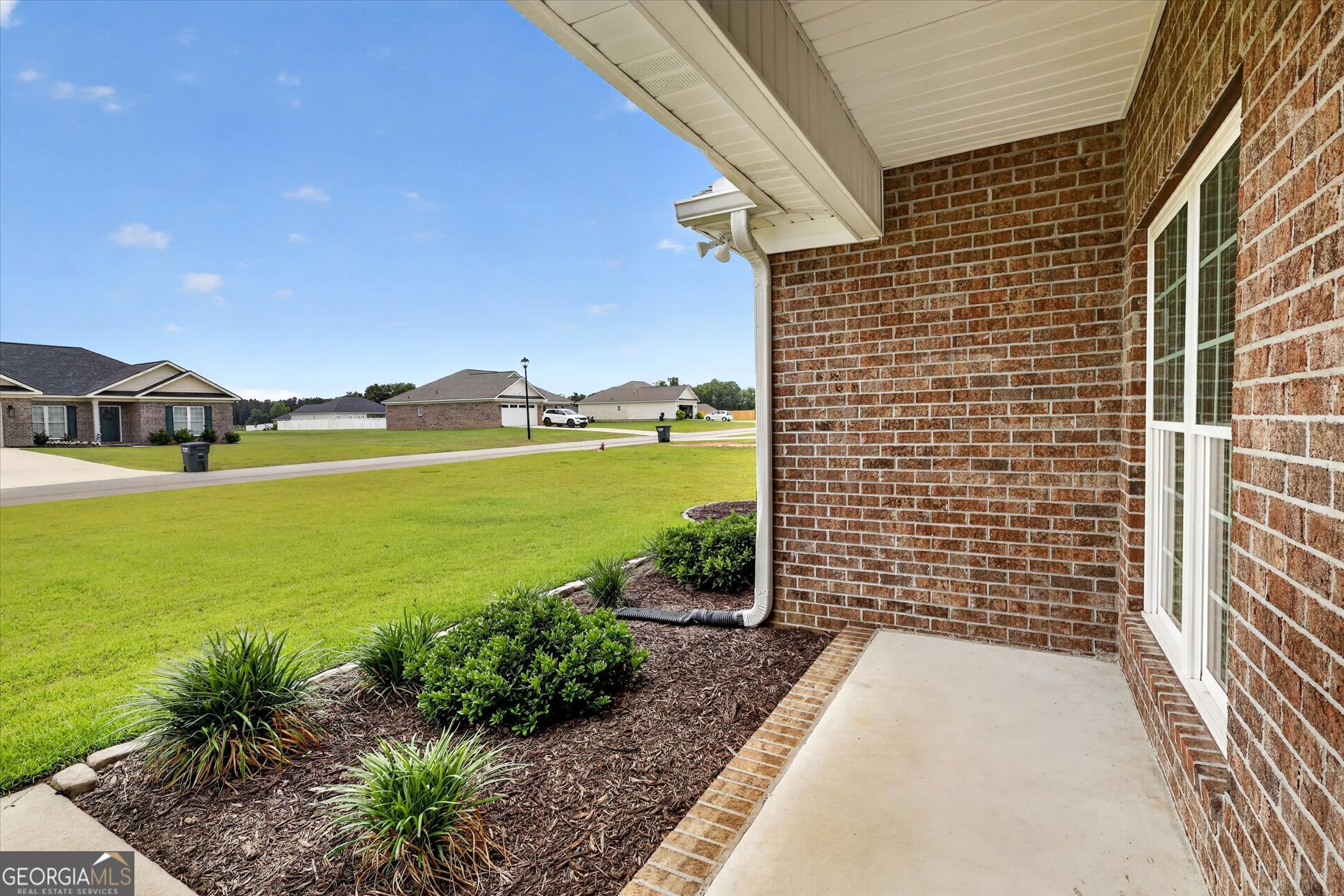 313 Old Rockdale DR