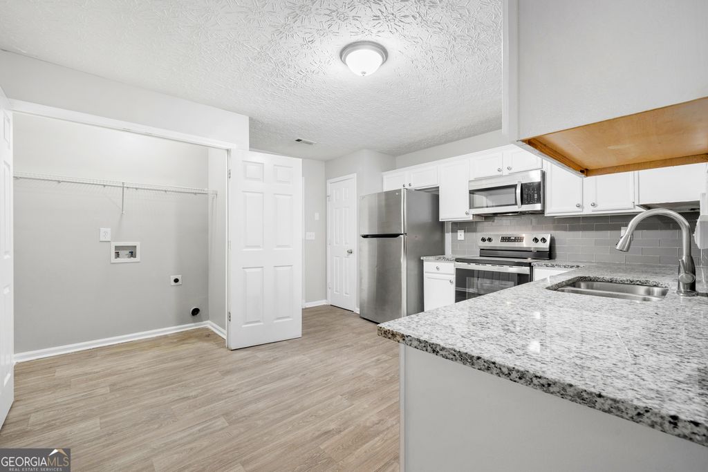 Photo of 1585 Keystone Drive, Conley, GA 30288 (MLS # 10724143)